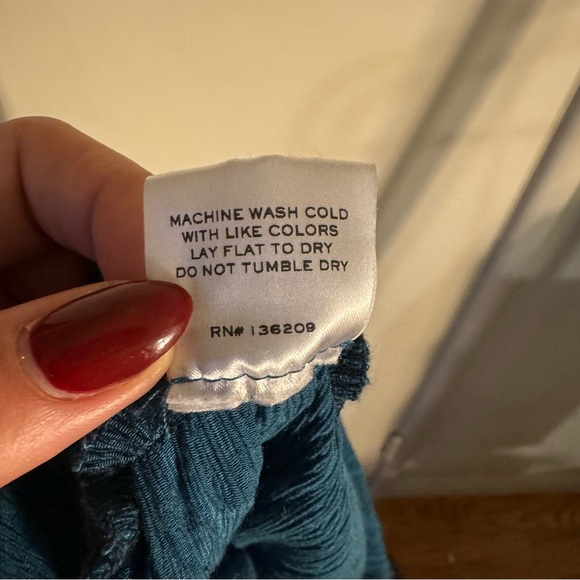 HATCH Collection Tanner Pant - Picture 8 of 8